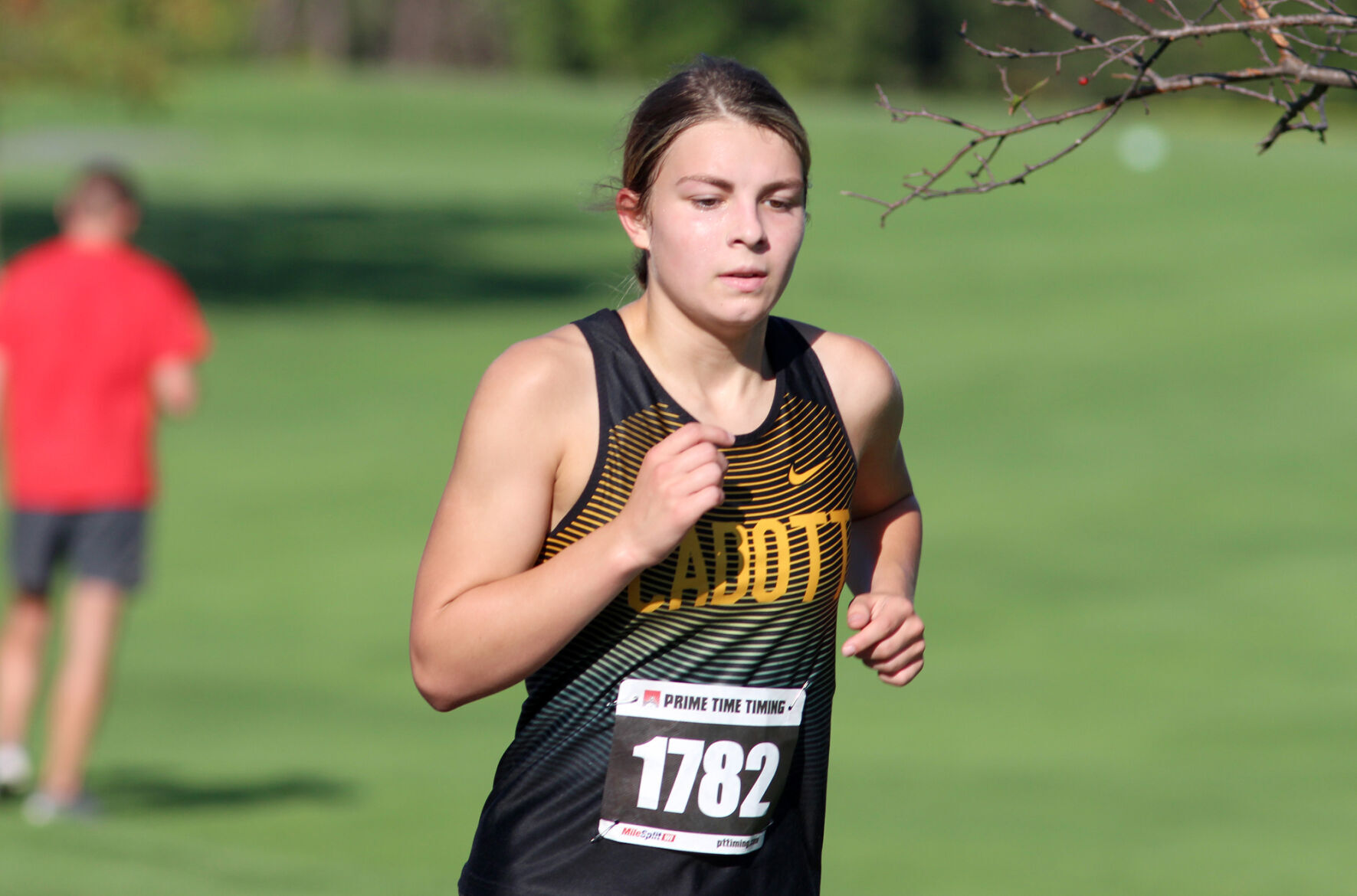 Cadott Cross Country Invitational 9-20-22